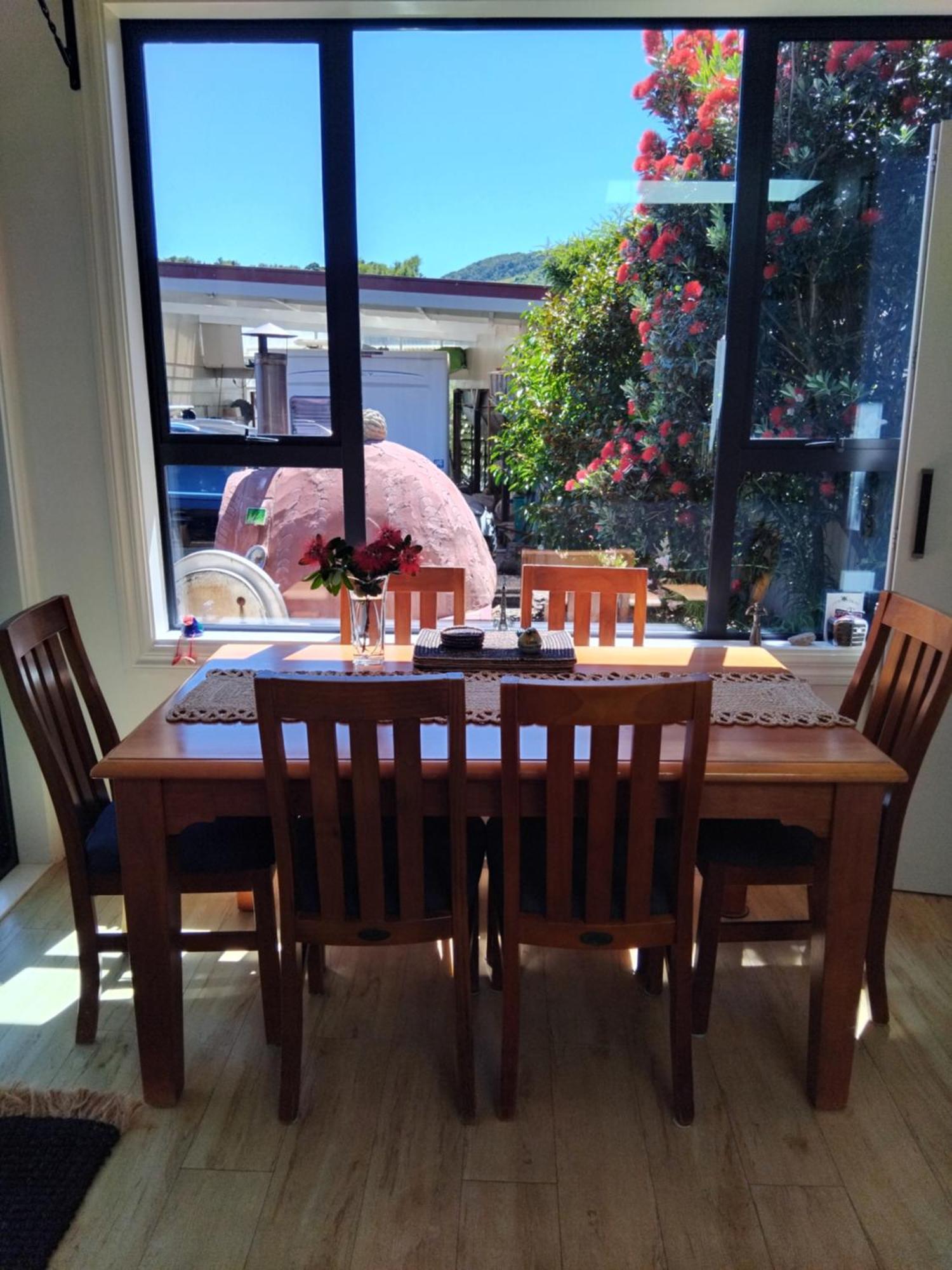 Al And Rosies B+B Greymouth Eksteriør bilde