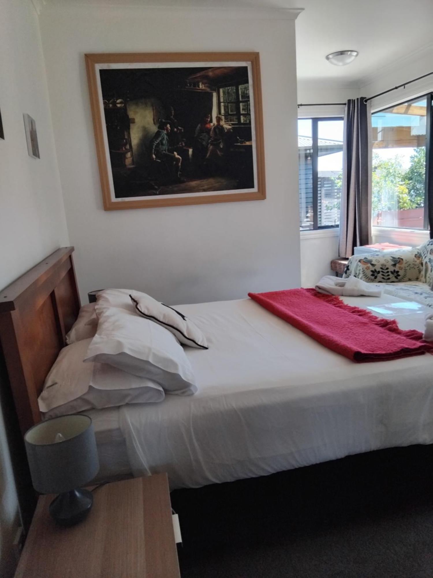 Al And Rosies B+B Greymouth Eksteriør bilde