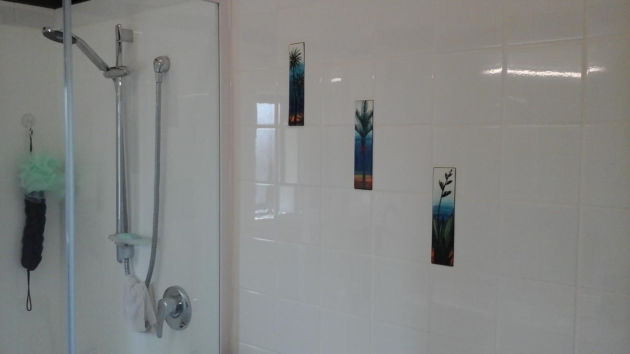 Al And Rosies B+B Greymouth Eksteriør bilde